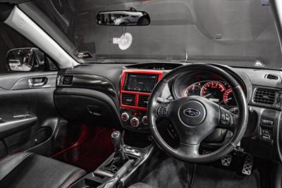 2013 Subaru Impreza - Thumbnail