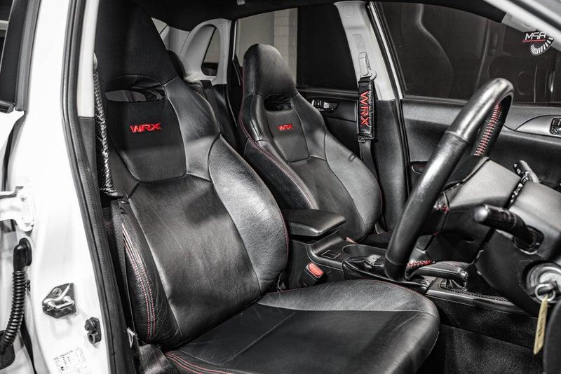 2013 Subaru Impreza