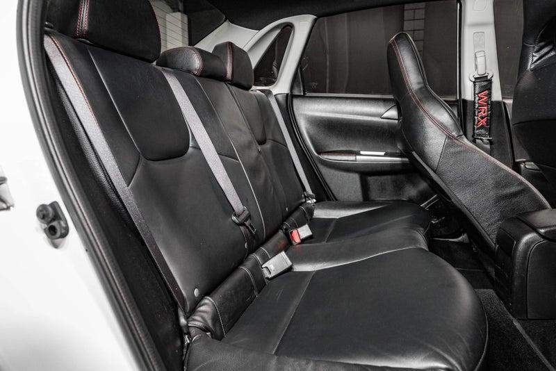 2013 Subaru Impreza