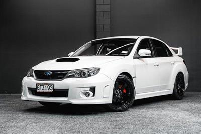 2013 Subaru Impreza - Thumbnail