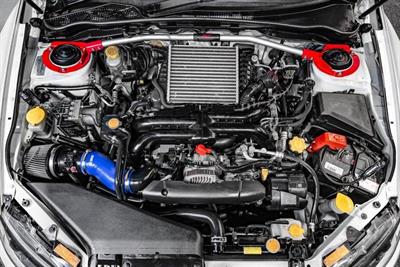 2013 Subaru Impreza - Thumbnail