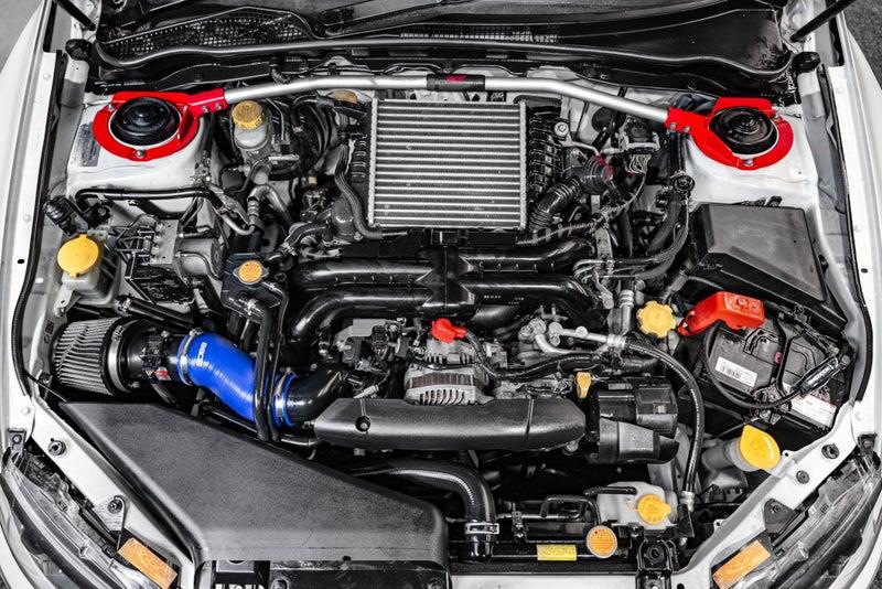 2013 Subaru Impreza