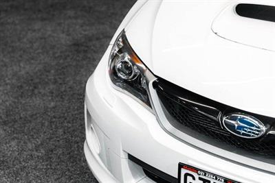 2013 Subaru Impreza - Thumbnail