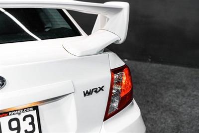 2013 Subaru Impreza - Thumbnail