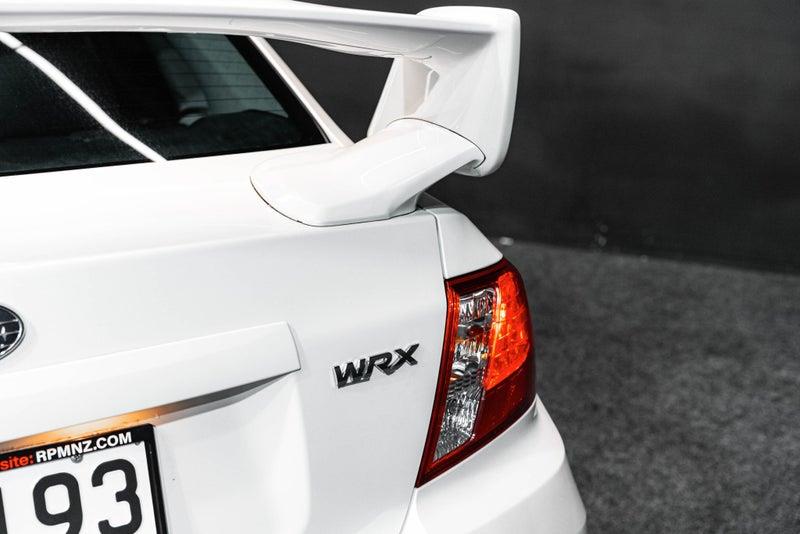 2013 Subaru Impreza
