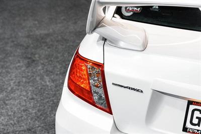 2013 Subaru Impreza - Thumbnail
