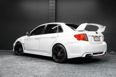 2013 Subaru Impreza - Thumbnail