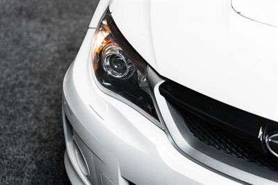 2013 Subaru Impreza - Thumbnail