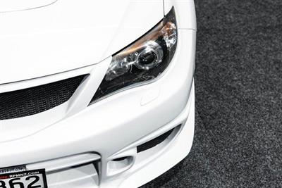 2010 Subaru Impreza - Thumbnail