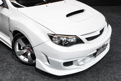 2010 Subaru Impreza - Thumbnail