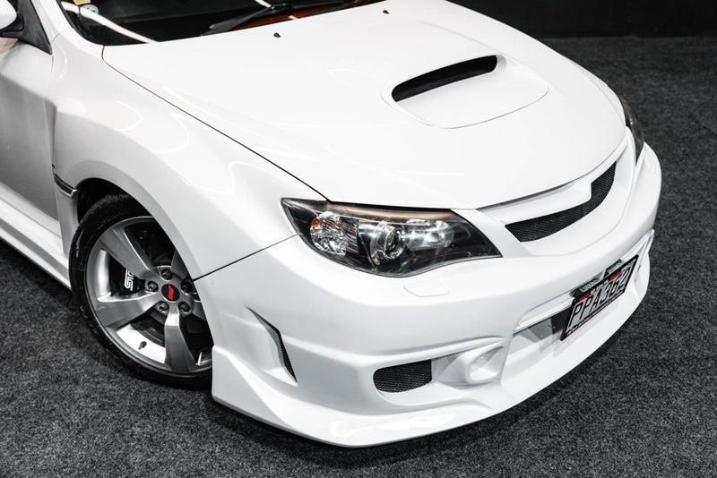 2010 Subaru Impreza