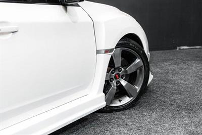 2010 Subaru Impreza - Thumbnail