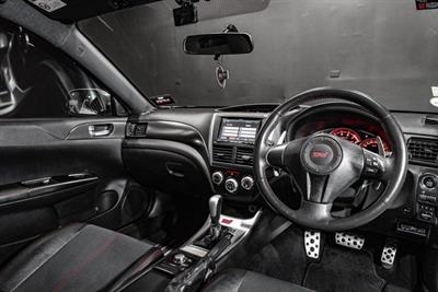 2010 Subaru Impreza - Thumbnail