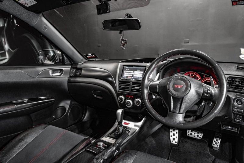 2010 Subaru Impreza