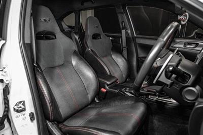 2010 Subaru Impreza - Thumbnail