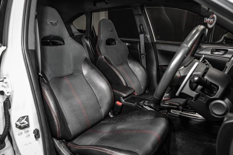2010 Subaru Impreza