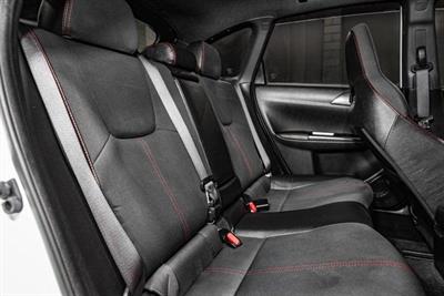 2010 Subaru Impreza - Thumbnail
