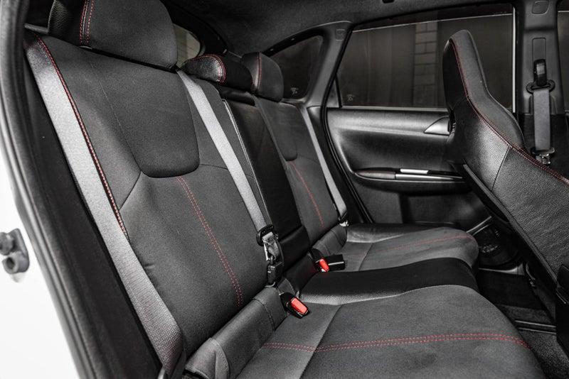 2010 Subaru Impreza