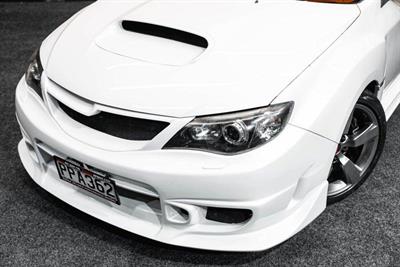 2010 Subaru Impreza - Thumbnail