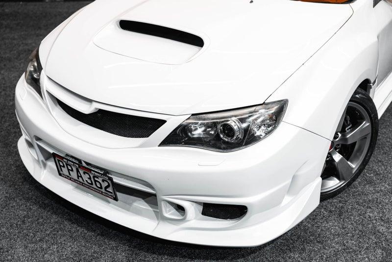 2010 Subaru Impreza