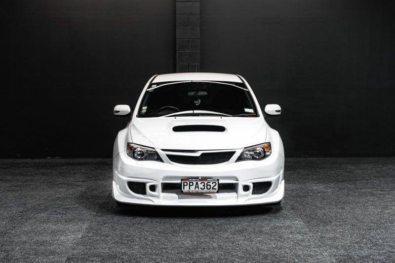 2010 Subaru Impreza