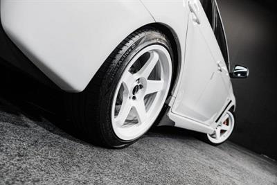 2008 Mitsubishi Lancer - Thumbnail