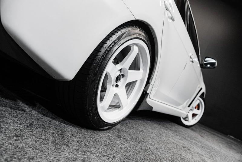 2008 Mitsubishi Lancer