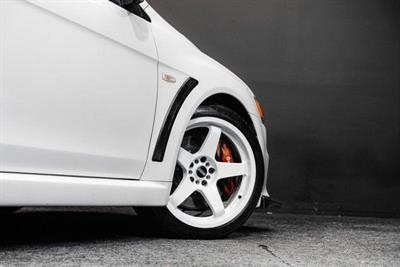2008 Mitsubishi Lancer - Thumbnail