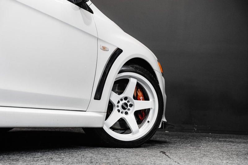 2008 Mitsubishi Lancer