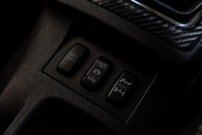 2008 Mitsubishi Lancer