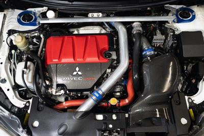 2008 Mitsubishi Lancer - Thumbnail