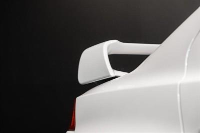 2008 Mitsubishi Lancer - Thumbnail