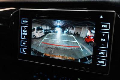 2016 Toyota Hilux - Thumbnail