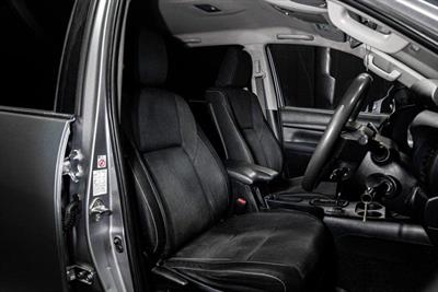 2016 Toyota Hilux - Thumbnail