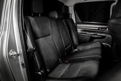 2016 Toyota Hilux - Thumbnail