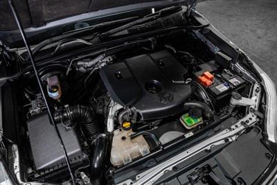 2016 Toyota Hilux - Thumbnail