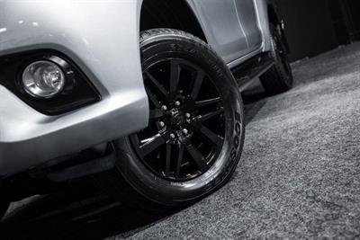 2016 Toyota Hilux - Thumbnail