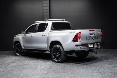 2016 Toyota Hilux - Thumbnail