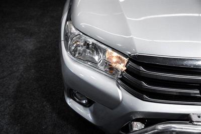 2016 Toyota Hilux - Thumbnail
