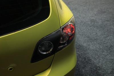 2007 Mazda Axela - Thumbnail