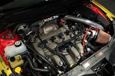 2007 Mazda Axela - Thumbnail