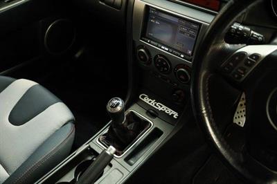 2007 Mazda Axela - Thumbnail