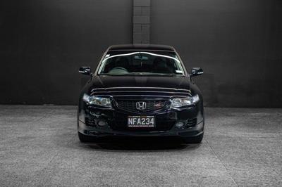 2007 Honda Accord - Thumbnail