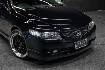 2007 Honda Accord - Thumbnail