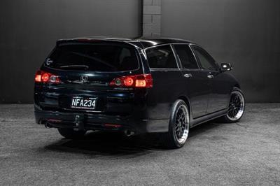 2007 Honda Accord - Thumbnail