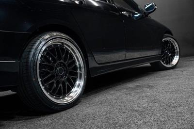 2007 Honda Accord - Thumbnail