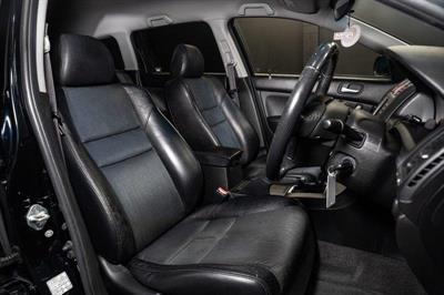 2007 Honda Accord - Thumbnail