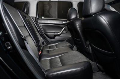 2007 Honda Accord - Thumbnail
