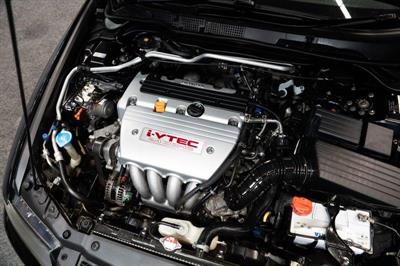 2007 Honda Accord - Thumbnail