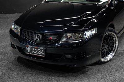 2007 Honda Accord - Thumbnail